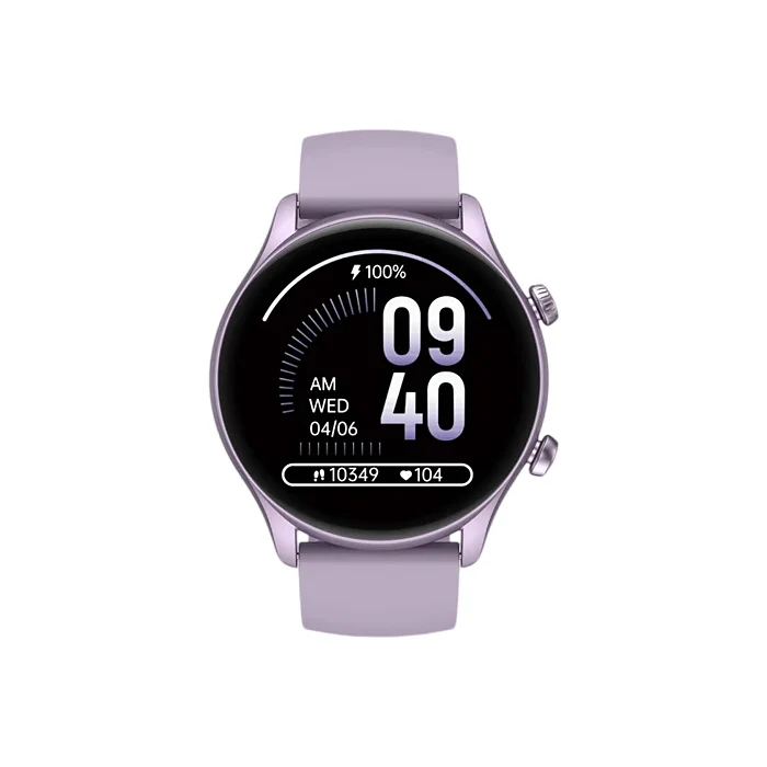 Zeblaze Btalk 3 Plus Smartwatch - Image 3