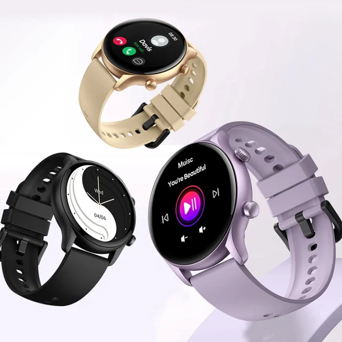 Zeblaze Btalk 3 Plus Smartwatch - Image 4