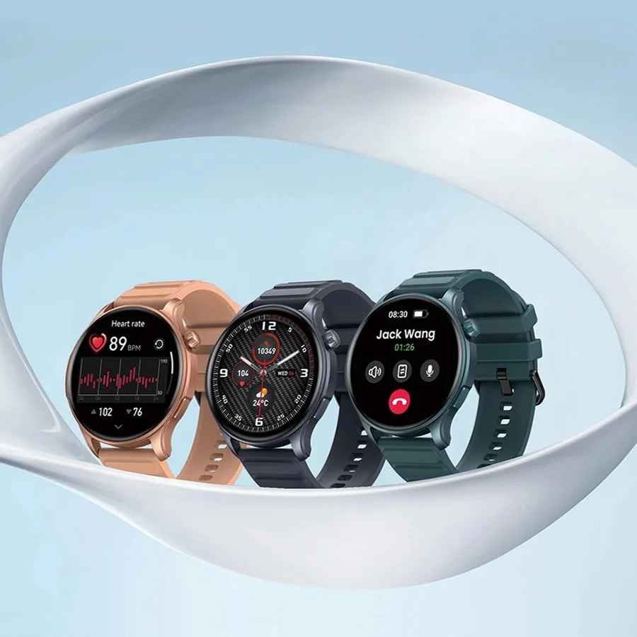 Zeblaze Btalk 3 Pro Calling Smartwatch - Image 4