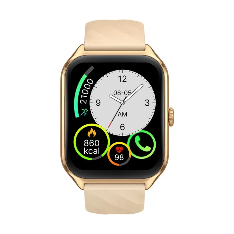 Zeblaze GTS 4 Calling Smartwatch - Image 3