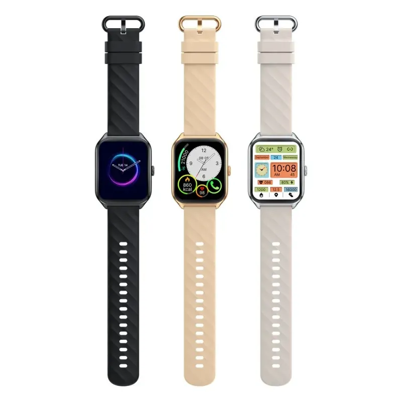 Zeblaze GTS 4 Calling Smartwatch - Image 6