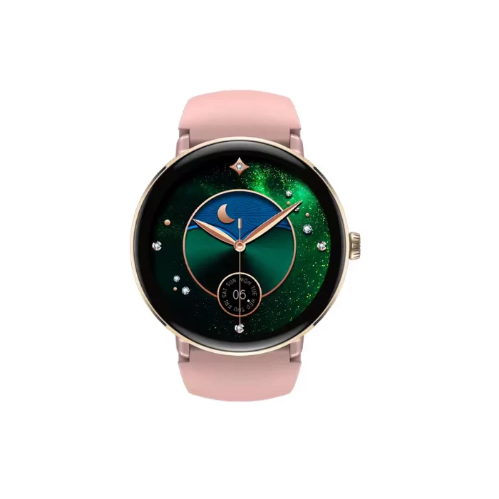 Zeblaze LILY 2 Smartwatch