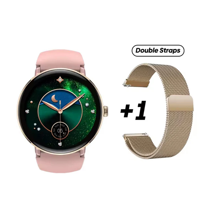 Zeblaze LILY 2 Smartwatch - Image 4
