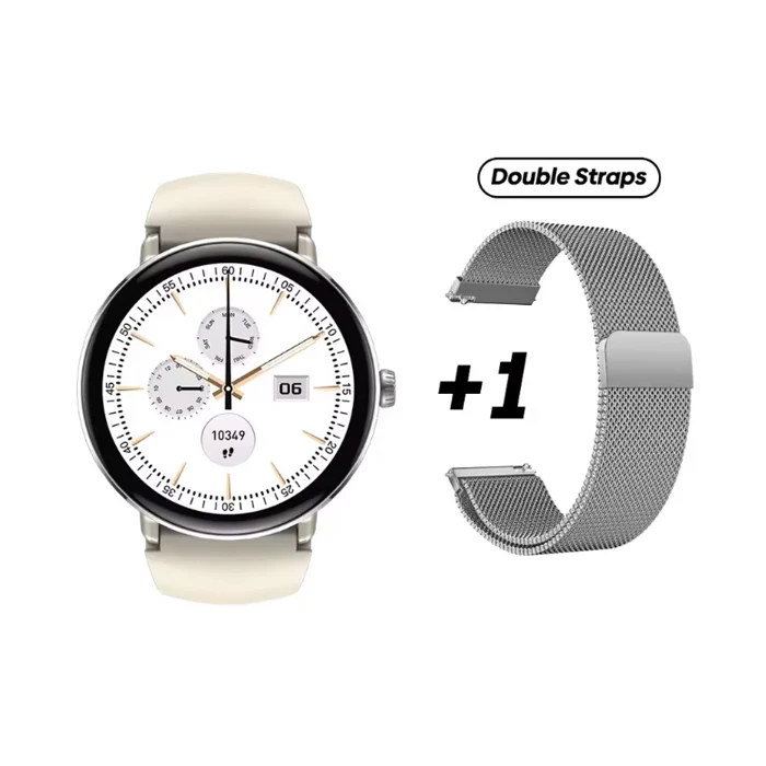 Zeblaze LILY 2 Smartwatch - Image 5
