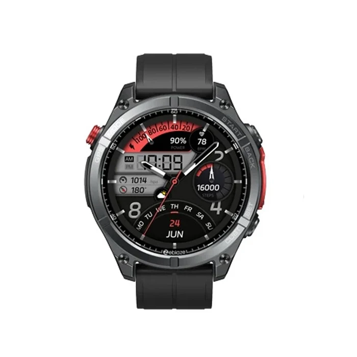 Zeblaze Stratos 4 Smartwatch