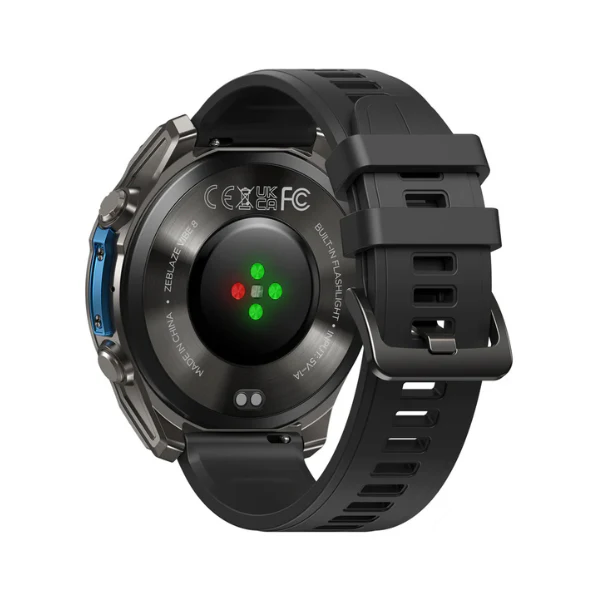 Zeblaze Vibe 8 Premium Voice Calling Smartwatch - Image 3
